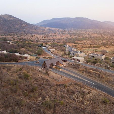 Bakubung Bush Lodge Ledig Εξωτερικό φωτογραφία