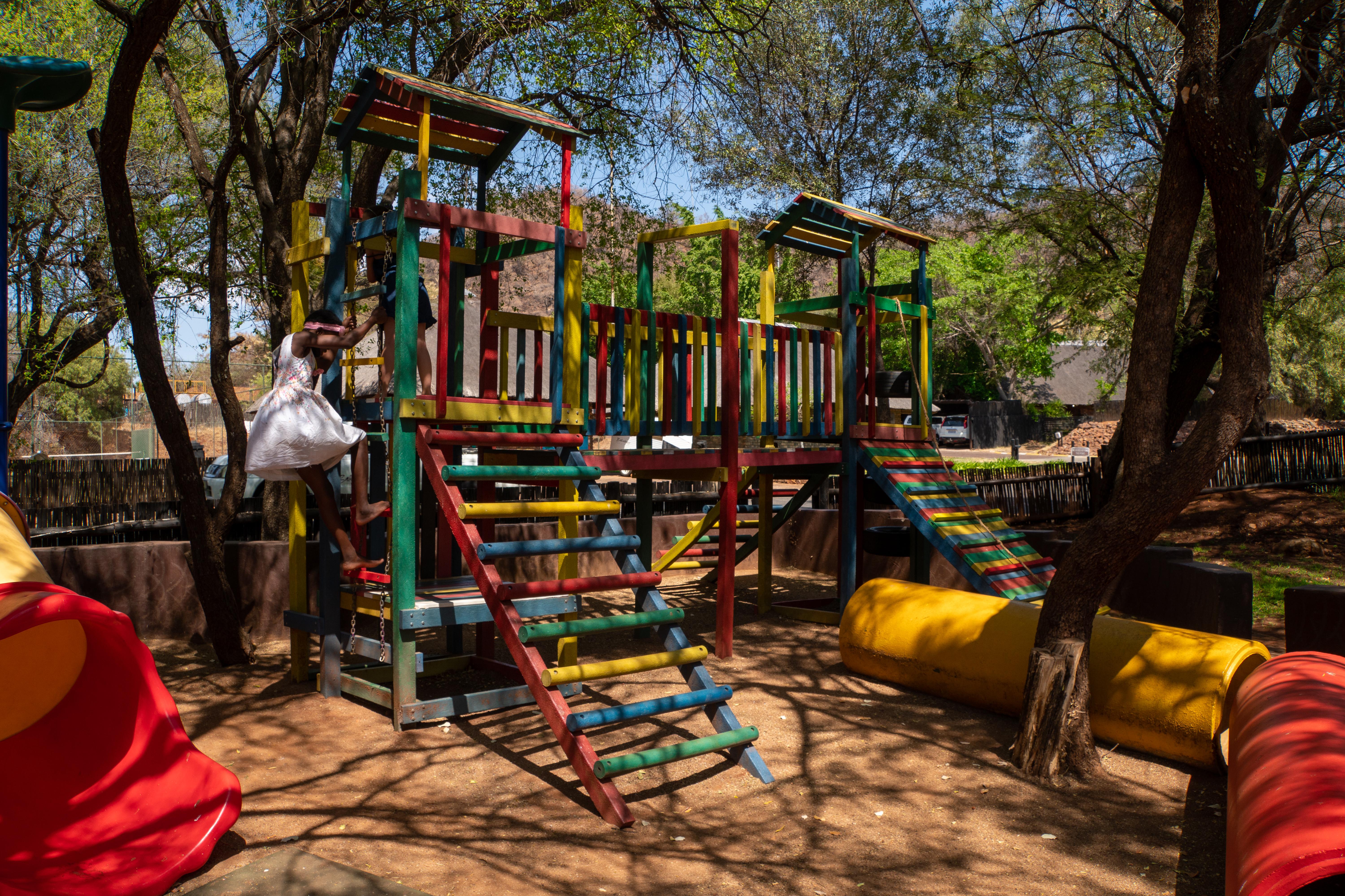 Bakubung Bush Lodge Ledig Εξωτερικό φωτογραφία