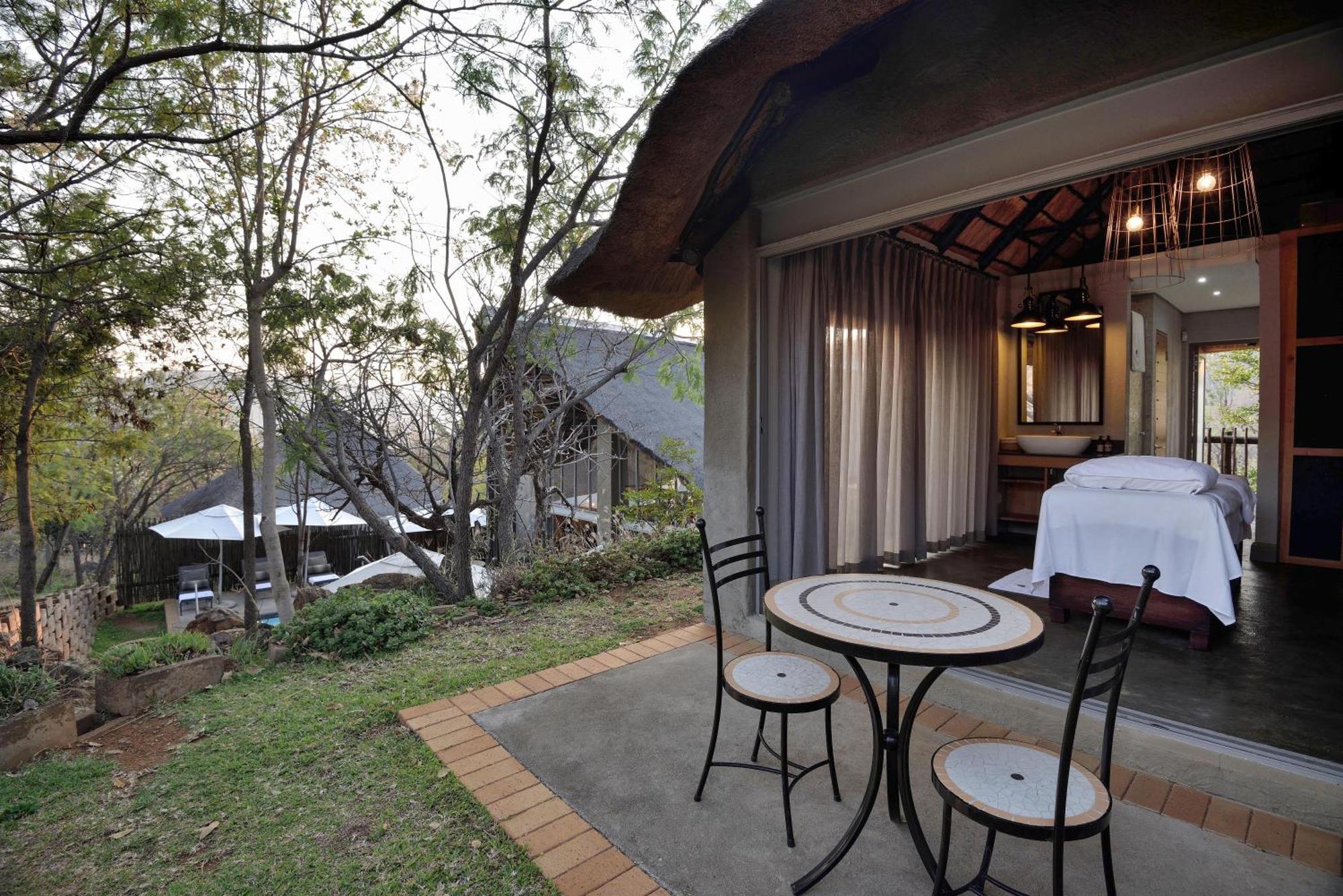 Bakubung Bush Lodge Ledig Εξωτερικό φωτογραφία