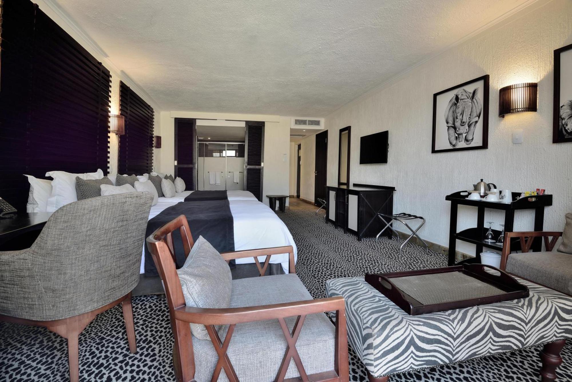 Bakubung Bush Lodge Ledig Εξωτερικό φωτογραφία