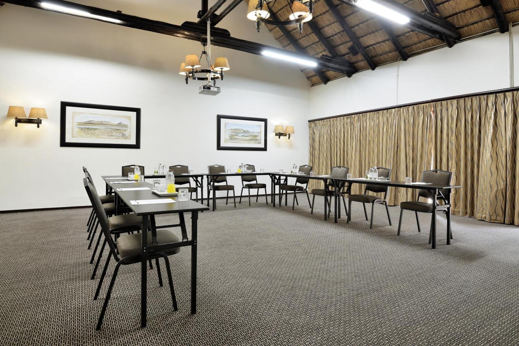 Bakubung Bush Lodge Ledig Εξωτερικό φωτογραφία