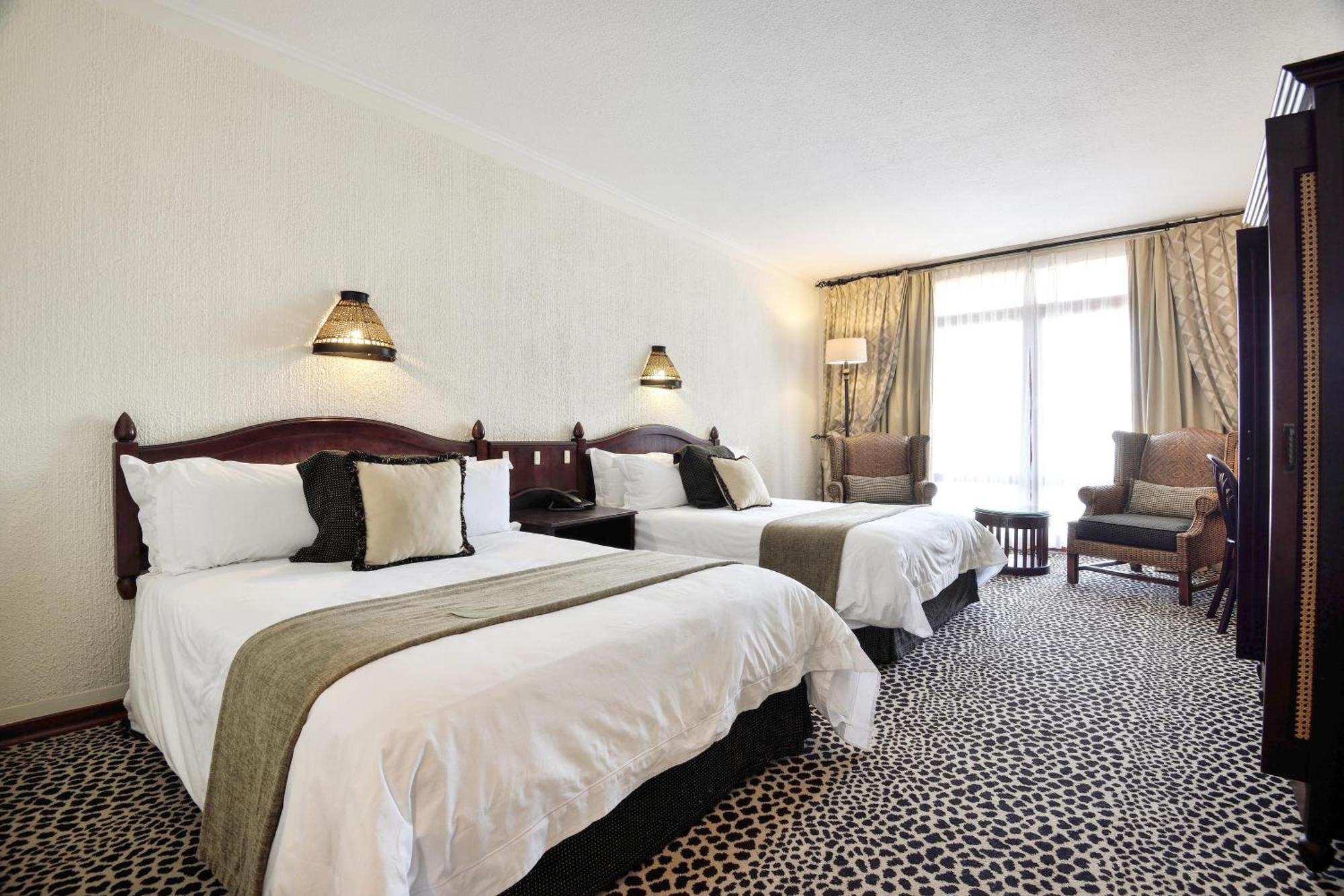 Bakubung Bush Lodge Ledig Εξωτερικό φωτογραφία