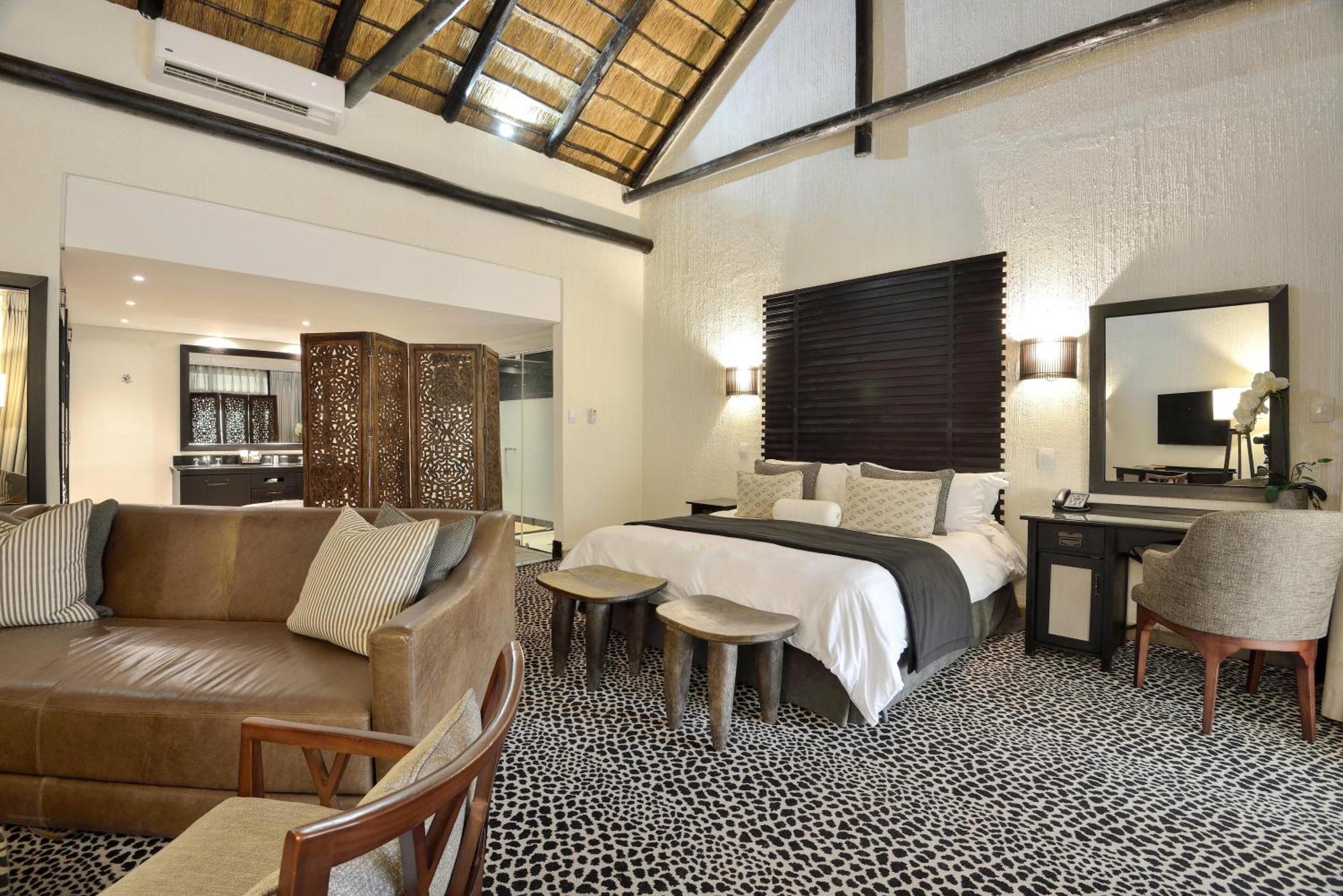 Bakubung Bush Lodge Ledig Εξωτερικό φωτογραφία