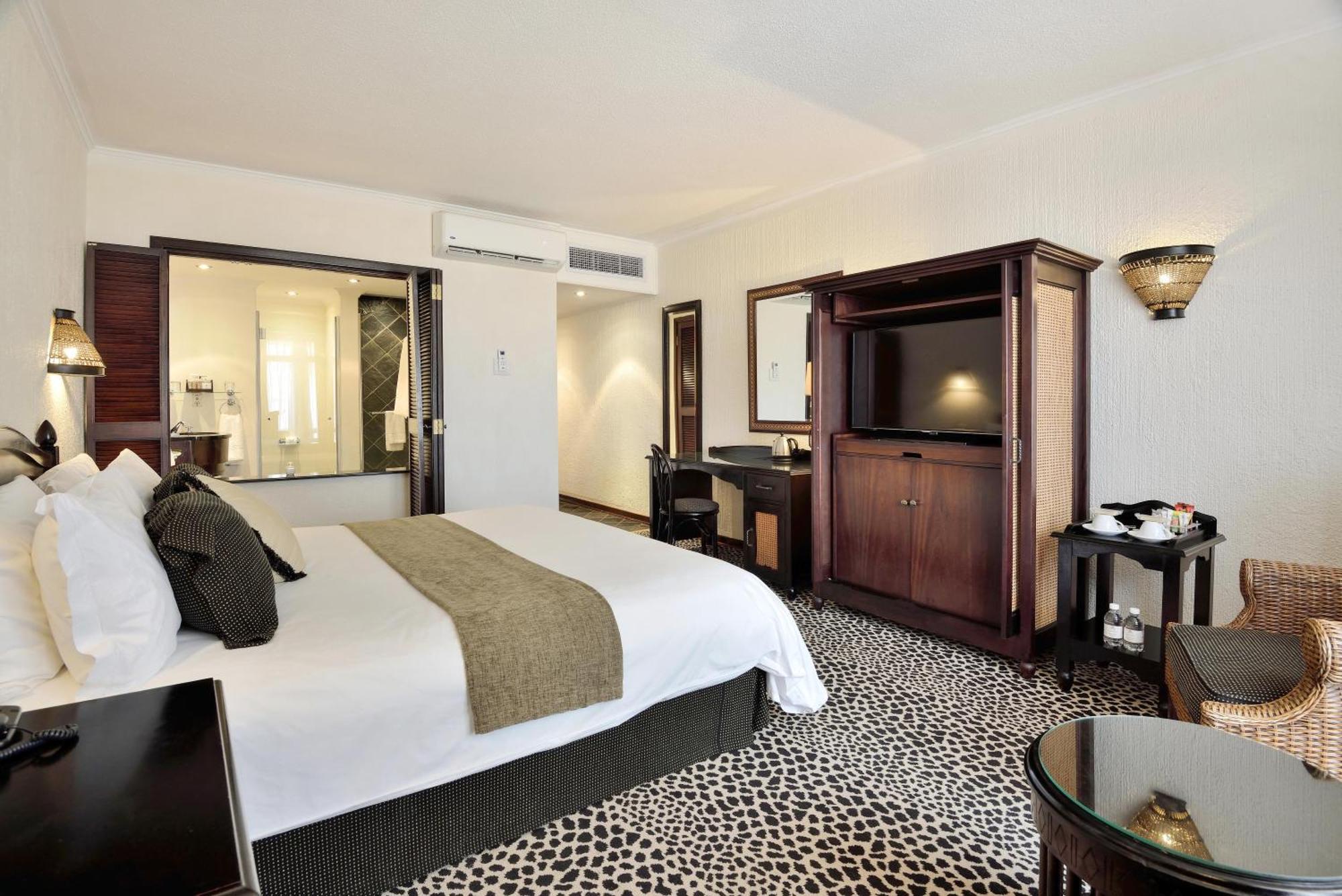 Bakubung Bush Lodge Ledig Εξωτερικό φωτογραφία