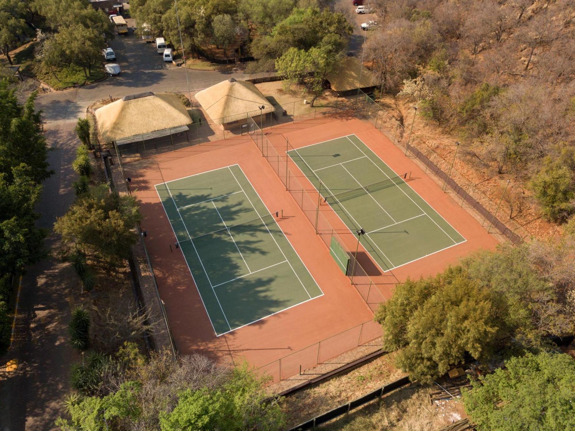 Bakubung Bush Lodge Ledig Εξωτερικό φωτογραφία