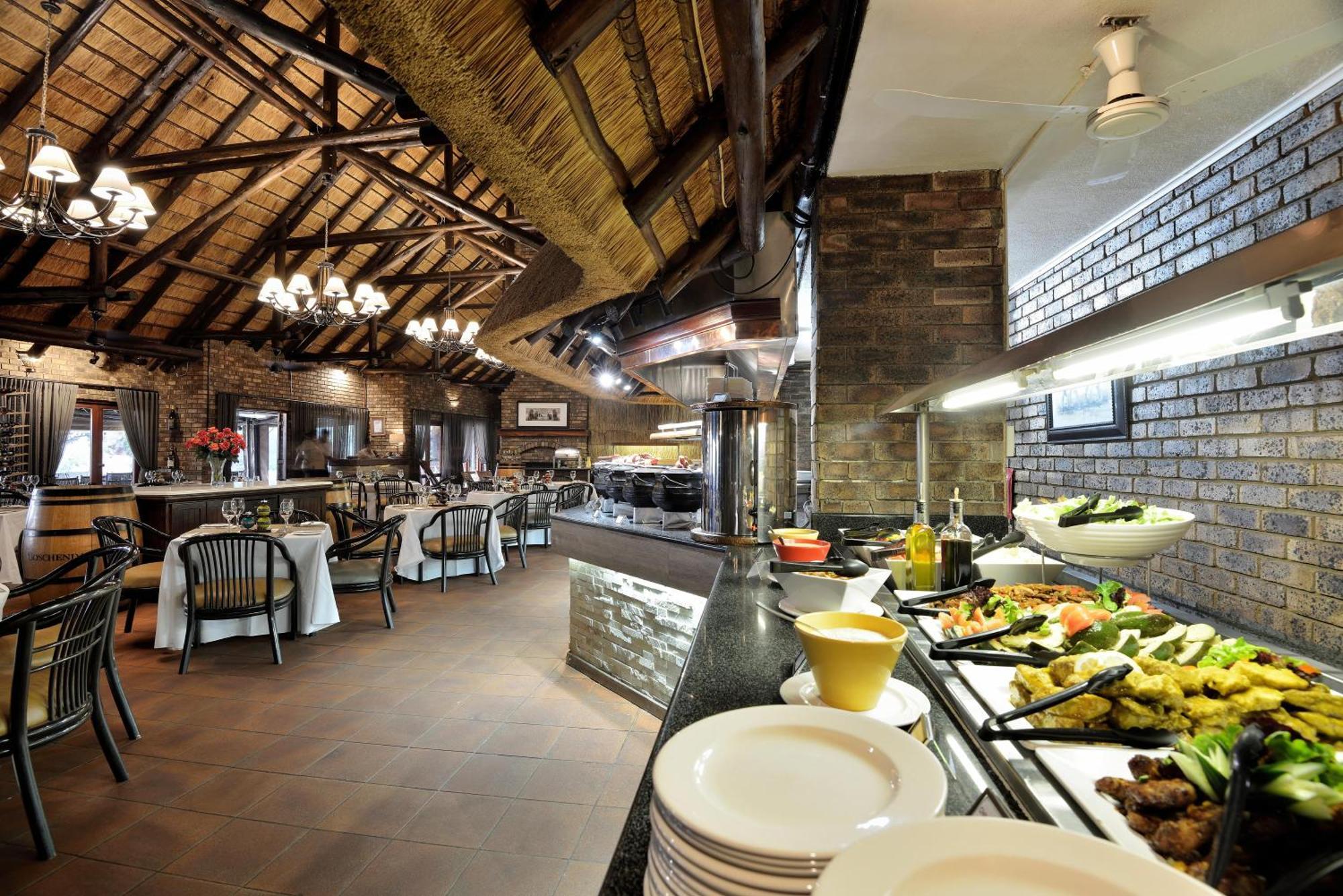 Bakubung Bush Lodge Ledig Εξωτερικό φωτογραφία