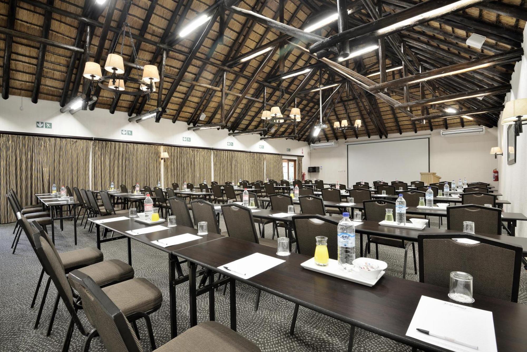 Bakubung Bush Lodge Ledig Εξωτερικό φωτογραφία