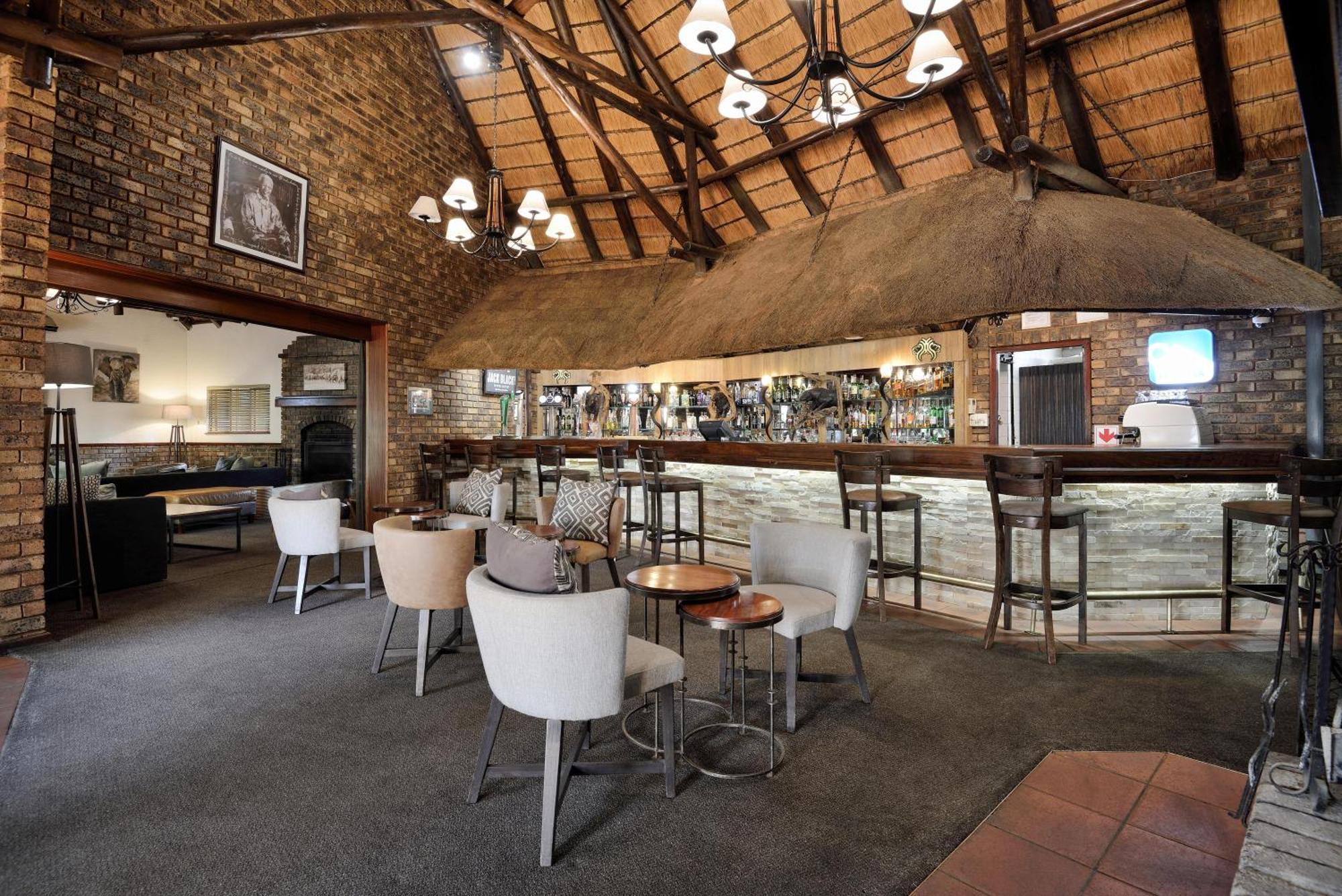 Bakubung Bush Lodge Ledig Εξωτερικό φωτογραφία