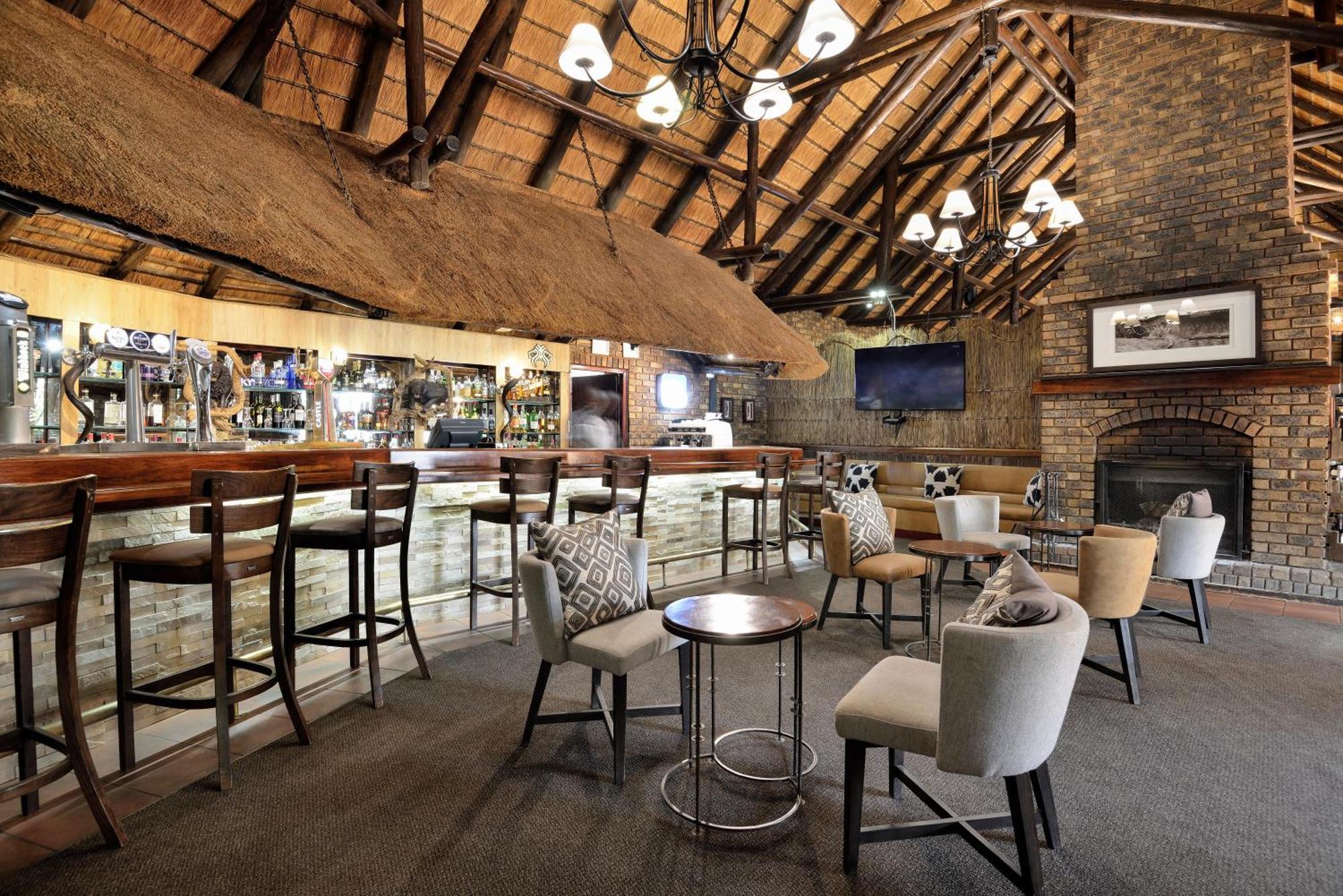 Bakubung Bush Lodge Ledig Εξωτερικό φωτογραφία