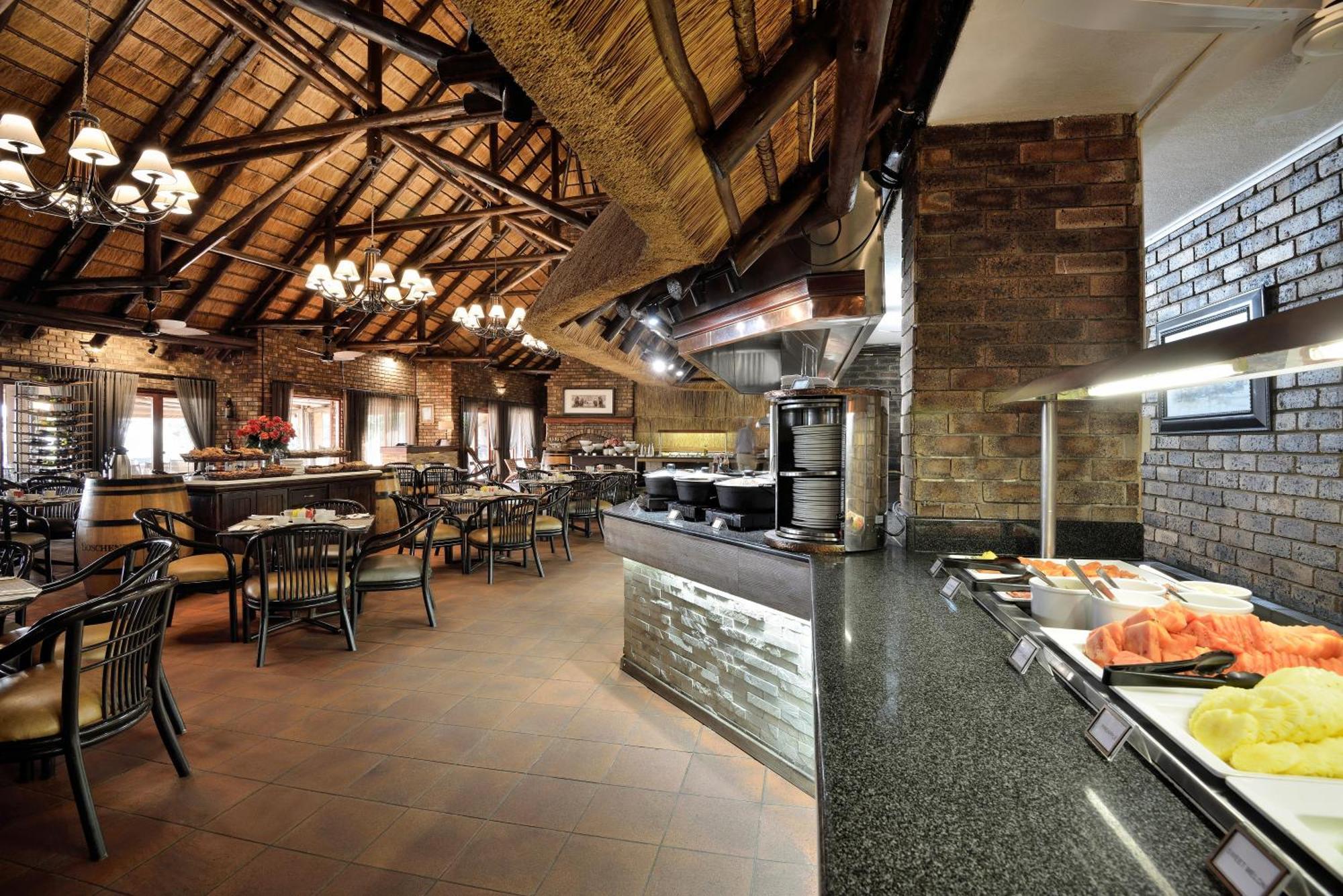 Bakubung Bush Lodge Ledig Εξωτερικό φωτογραφία