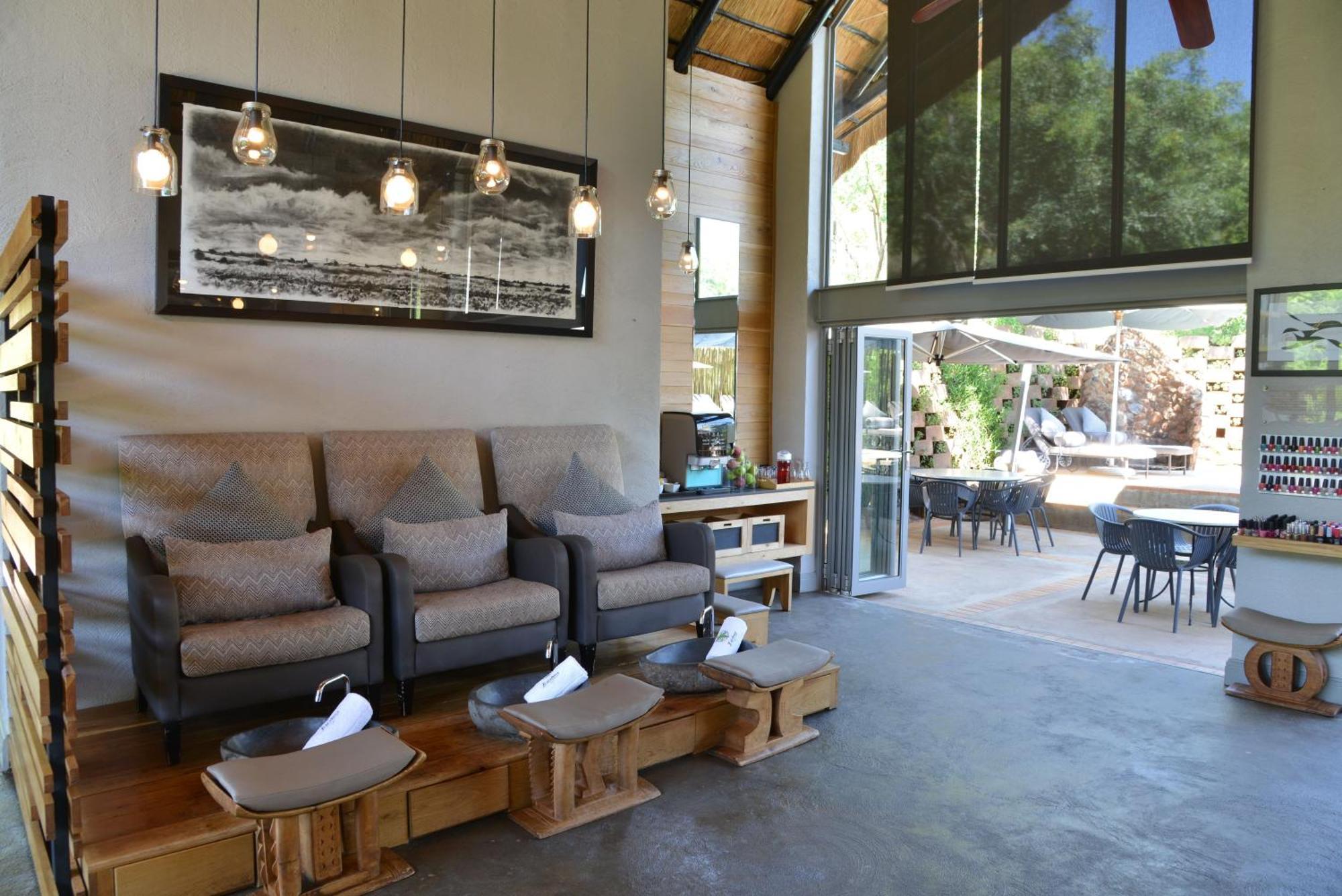 Bakubung Bush Lodge Ledig Εξωτερικό φωτογραφία
